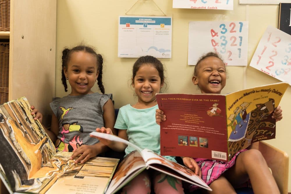 La Petite Academy of Tampa