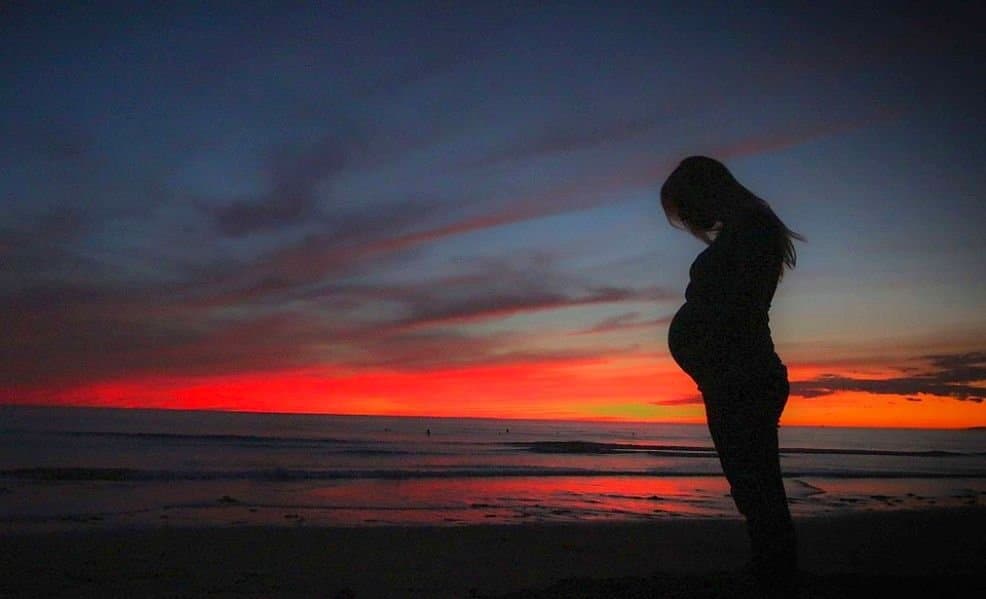 Barefoot Beach Doula