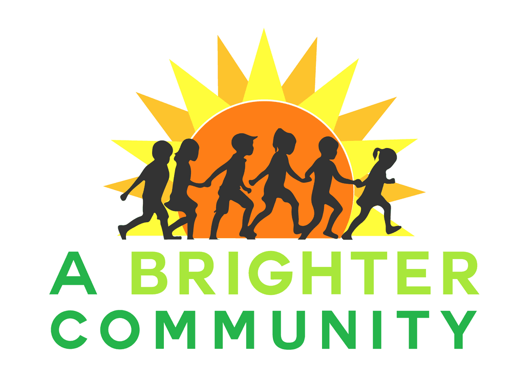 A Brighter Community