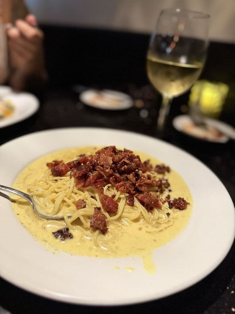 Trattoria D' Anna