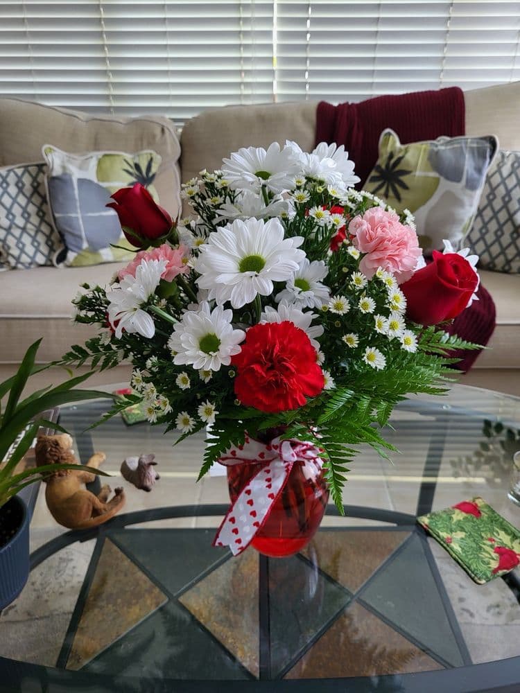 Colonial Florist
