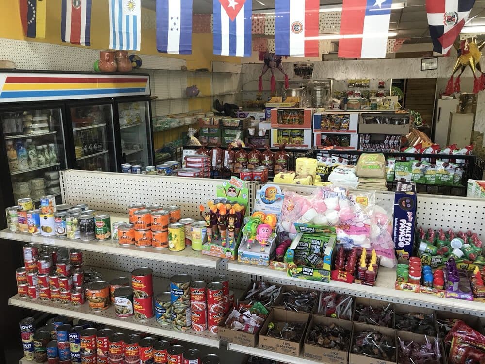 La Esperanza Tienda Mexicana