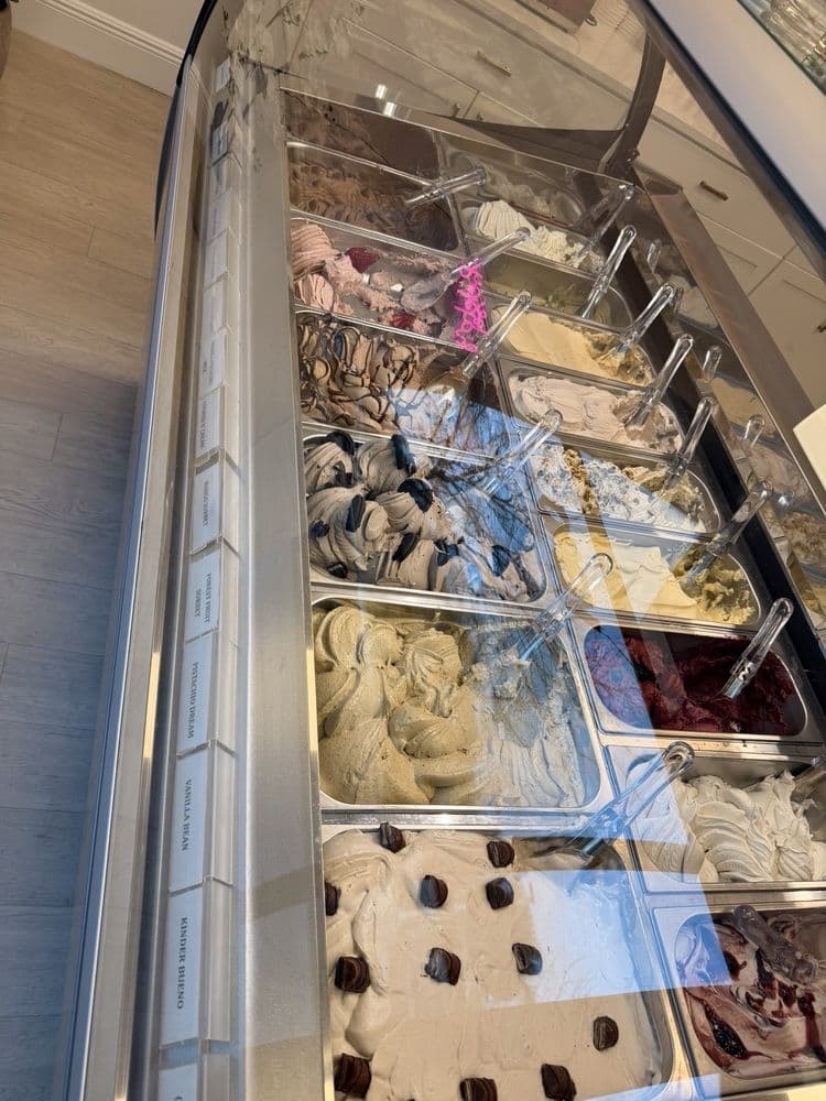 Heavenly Bites