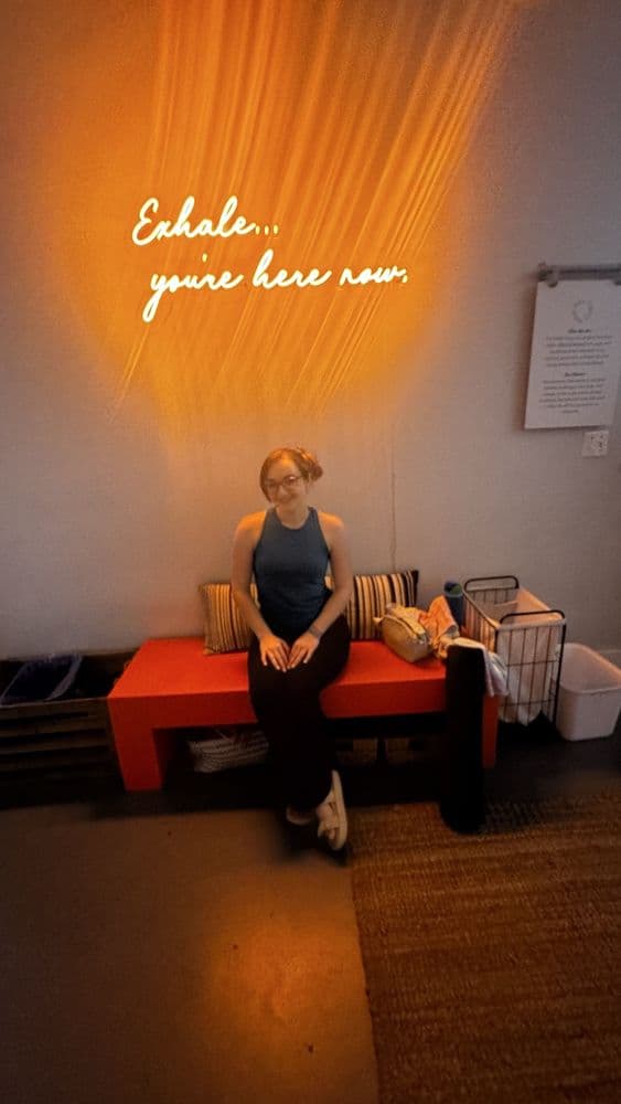 Full Circle Yoga