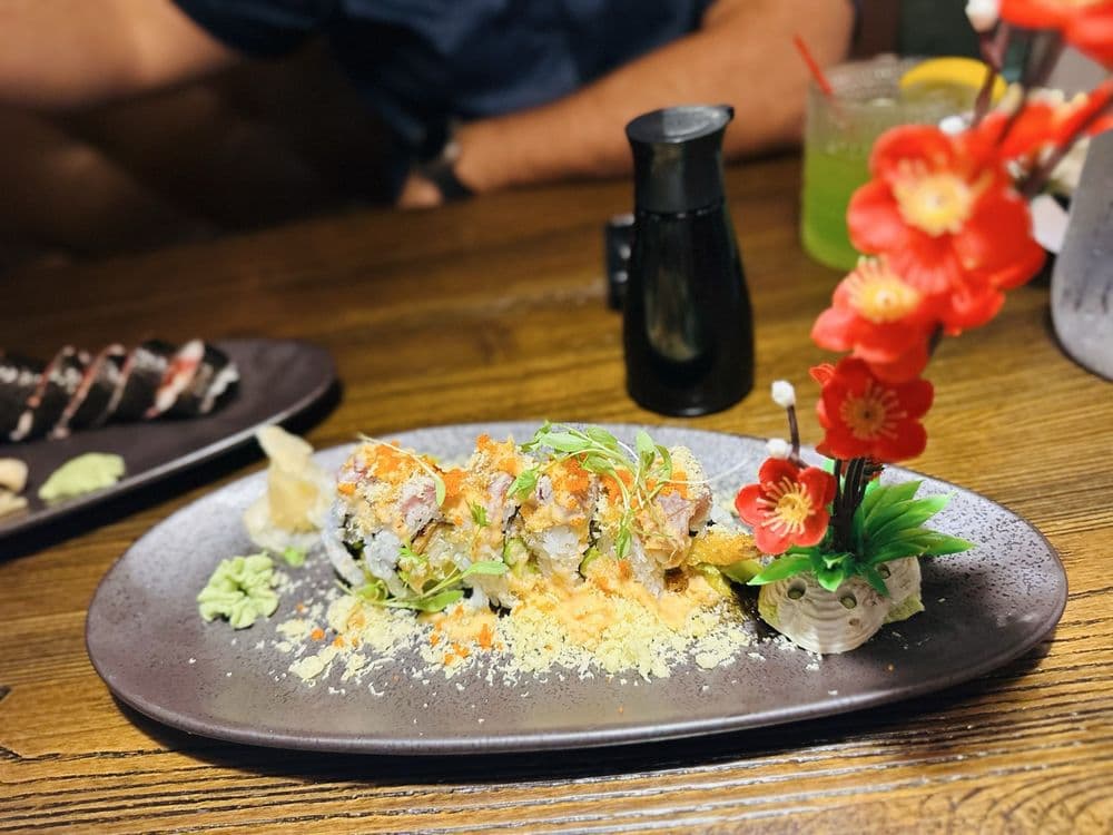 SEA Asian Bistro
