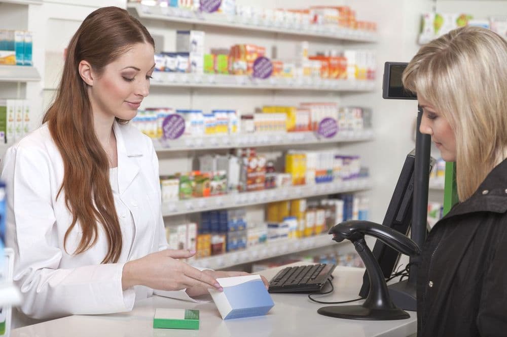 Spring health Pharmacy