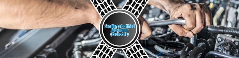 San Marco Certified Auto Repair
