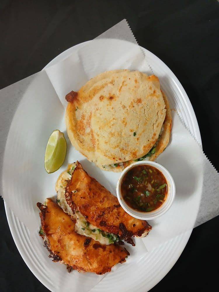 Lupita's Guanajuato Authentic Mexican Food