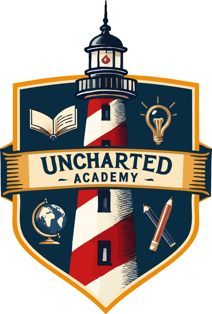 Uncharted Academy