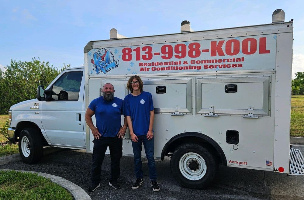 K & L Air Conditioning