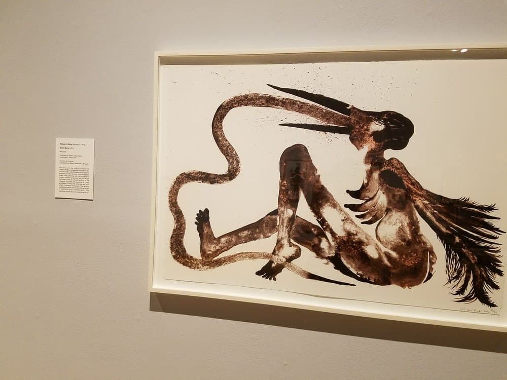 USF Contemporary Art Museum