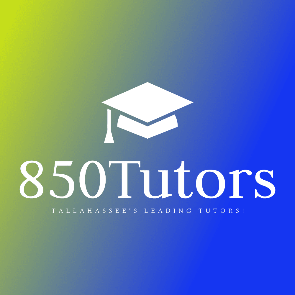 850 Tutors