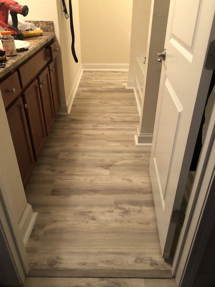 Immaculate Floors & More