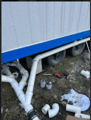 Vision Plumbing Services