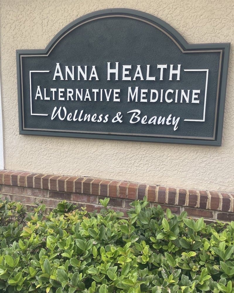 Anna Health Acupuncture & Chiropractic