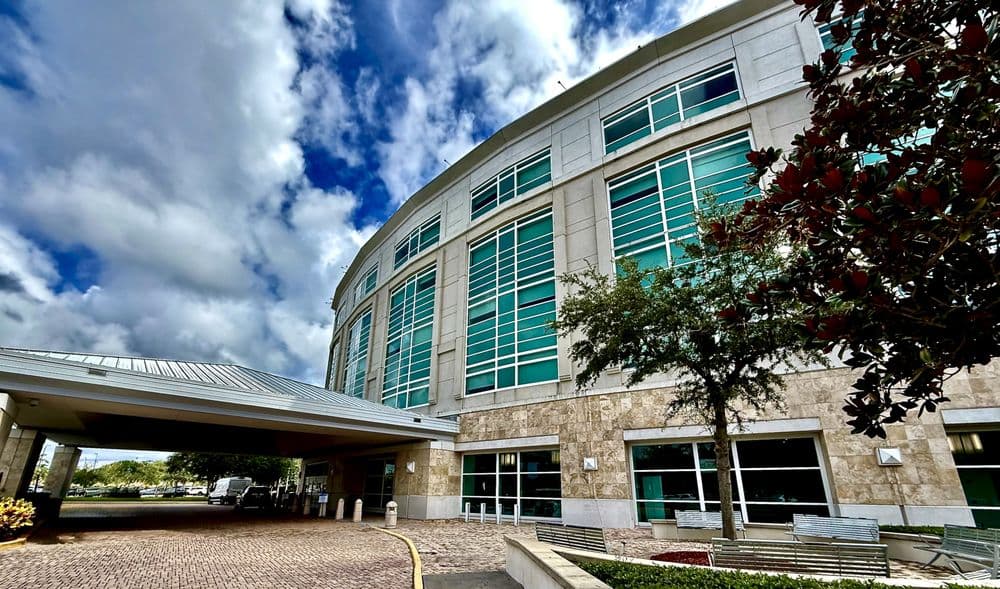 AdventHealth East Orlando