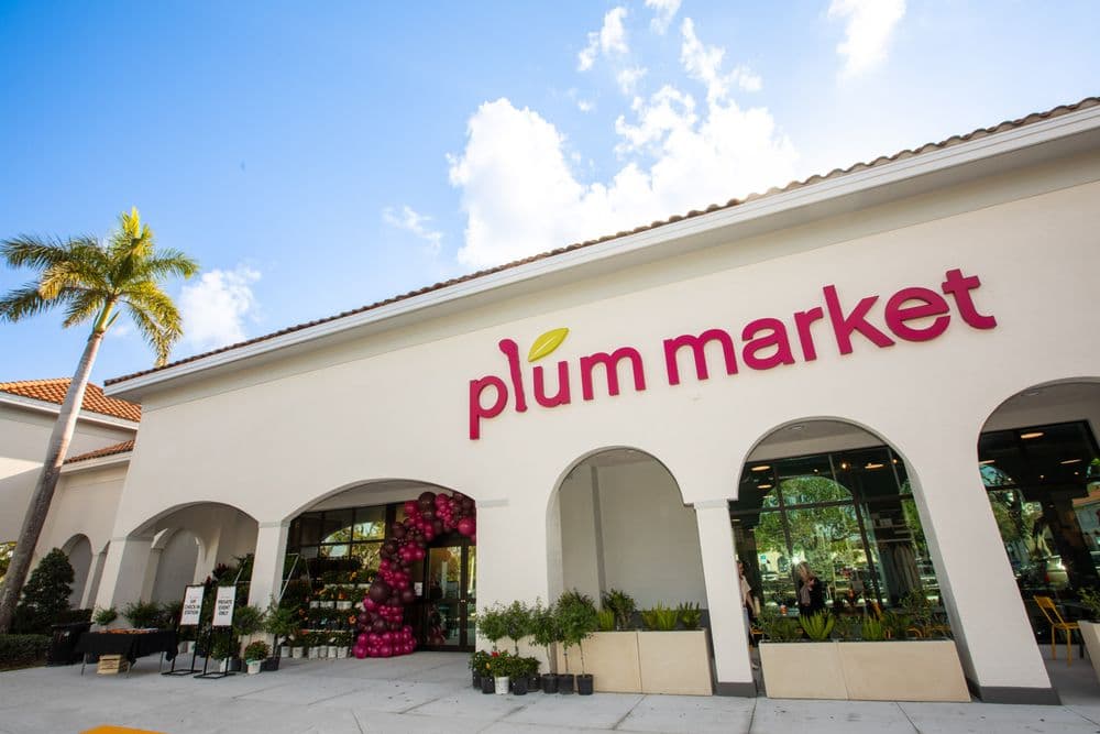 Plum Market