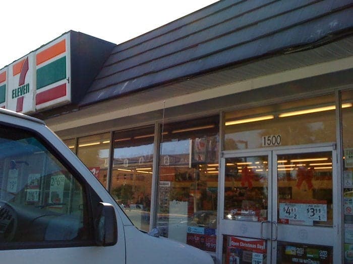 7-Eleven
