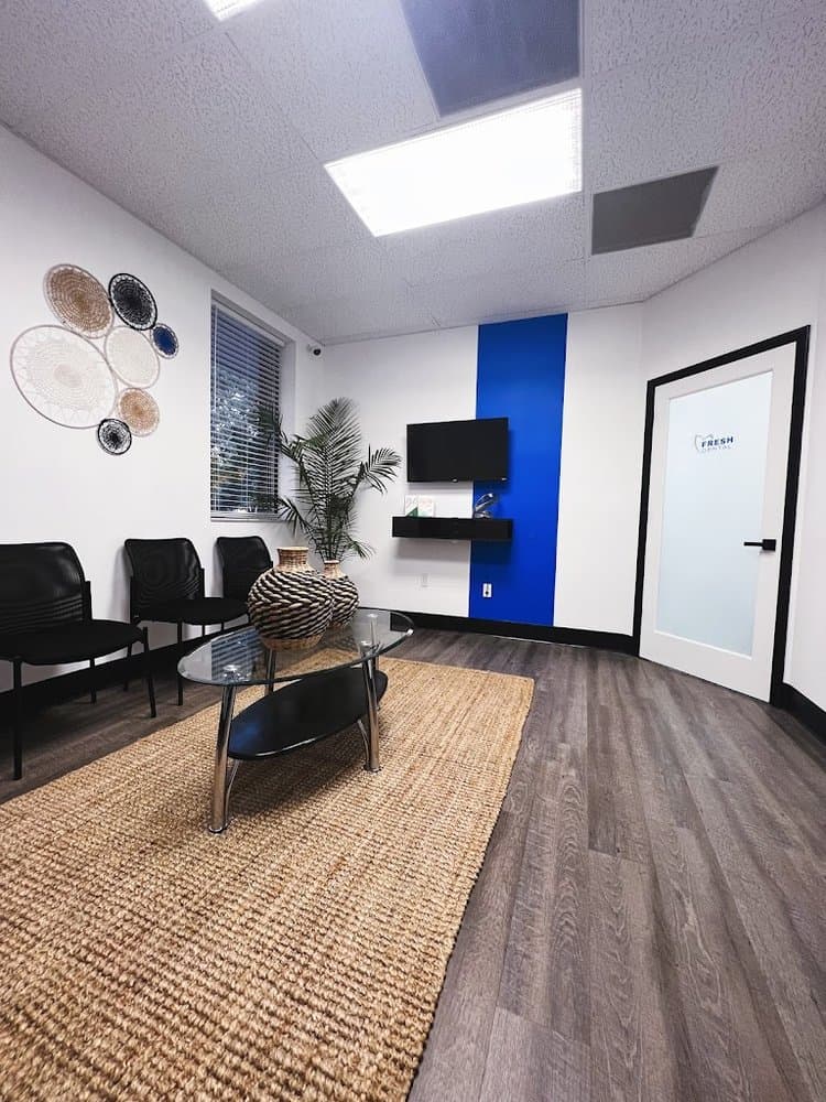 Fresh Dental Tampa