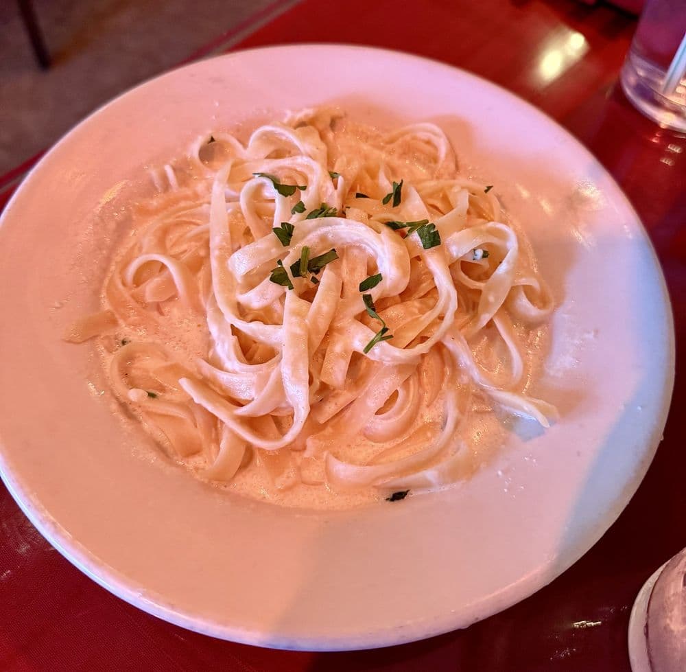 Gigi's Italian Restaurant