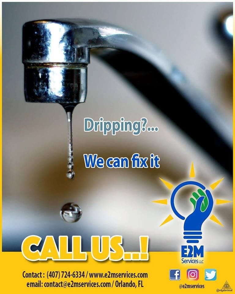 E2M Services