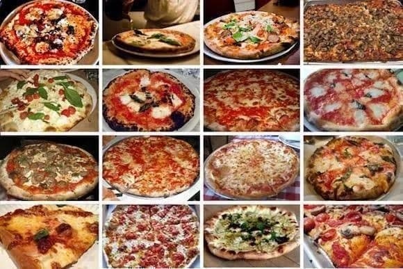 Vittoria's Pizza 24/7 and Catering