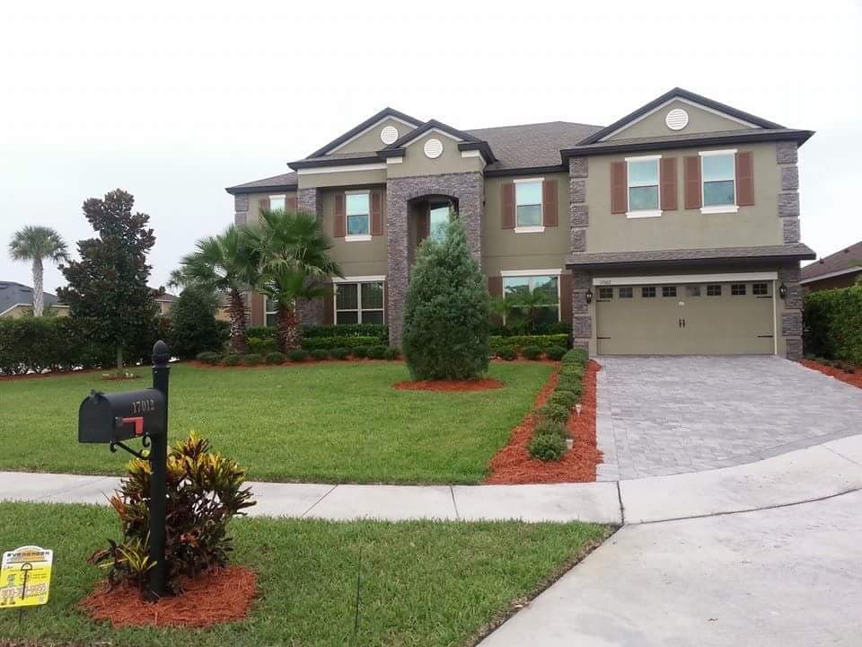 MAD Landscaping