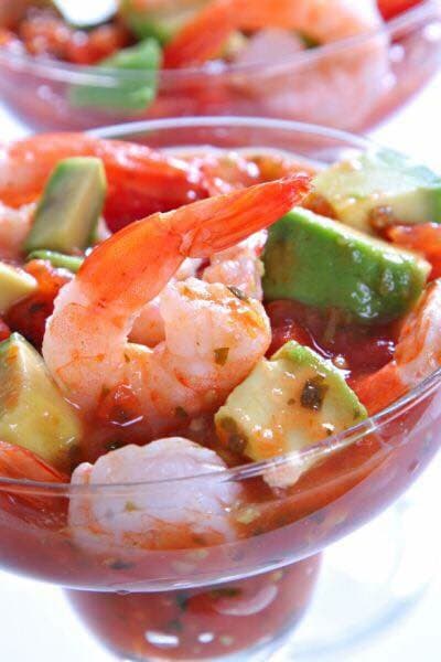 Antojitos Poblanos