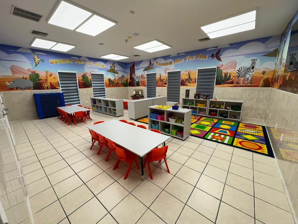 Wynwood Daycare