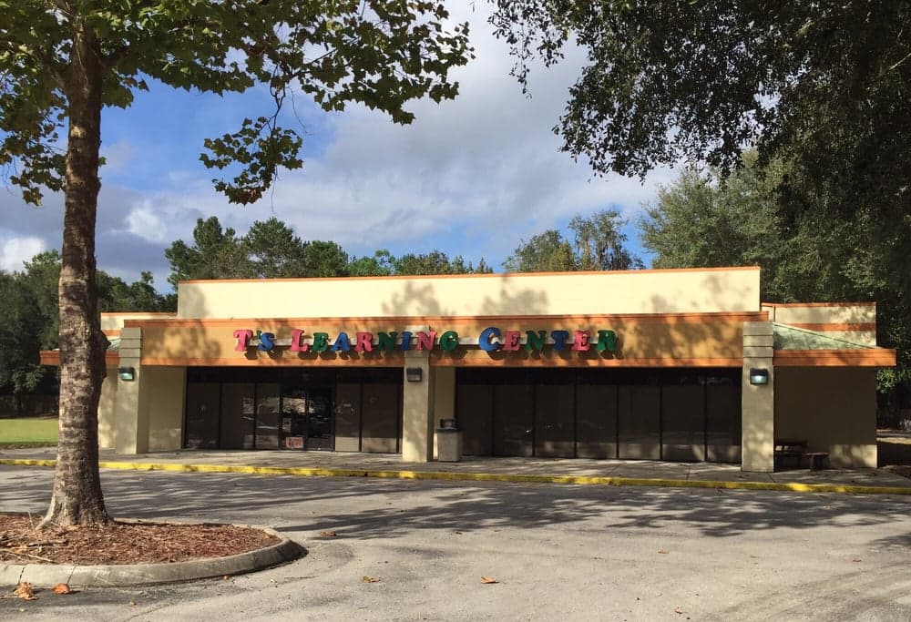 T's Learning Center