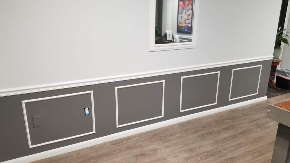 Mark's Painting