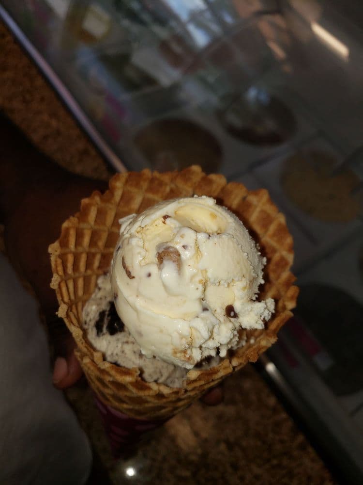 Baskin-Robbins