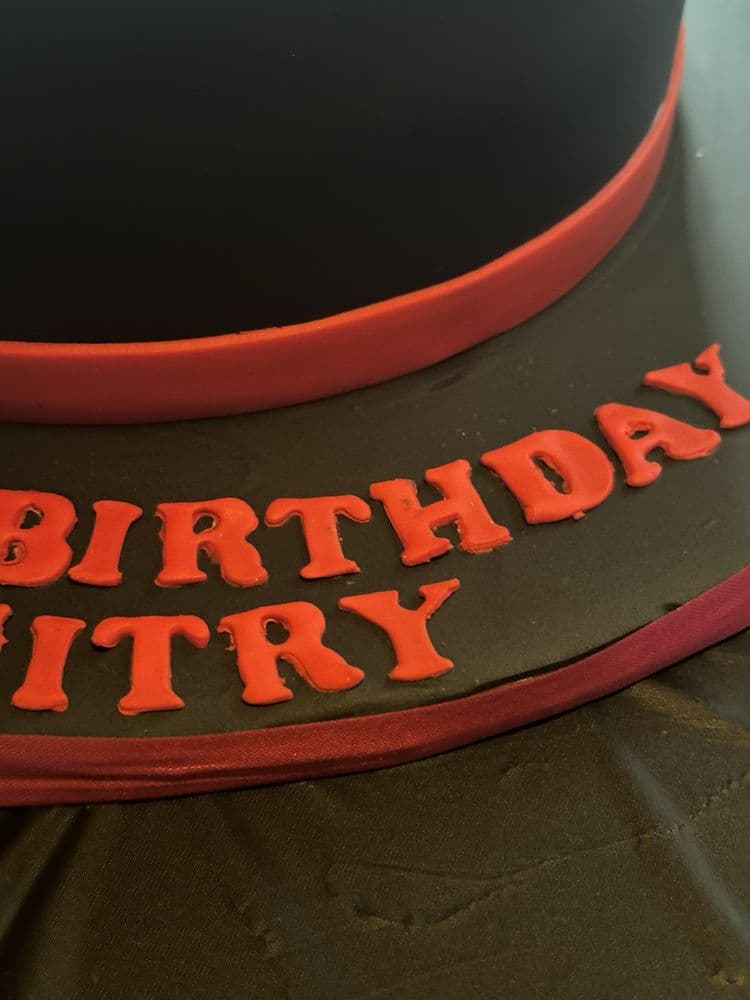 Edda's Cake Designs