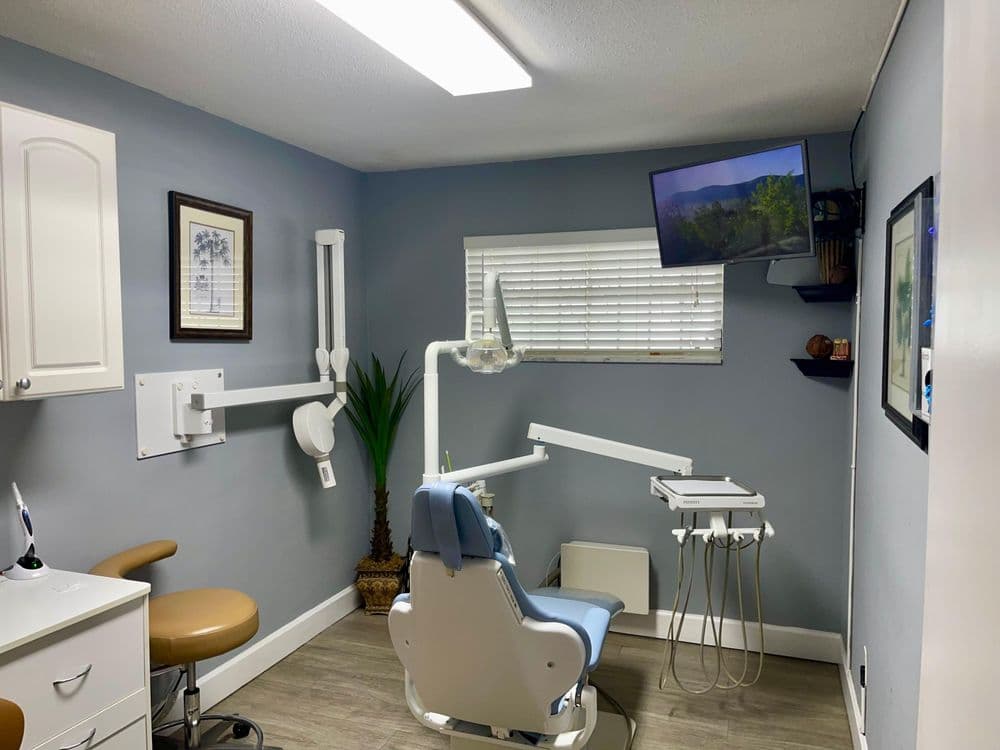 Modern Day Smiles Dentistry