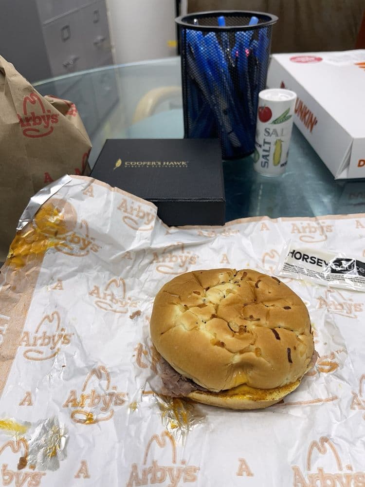 Arby's
