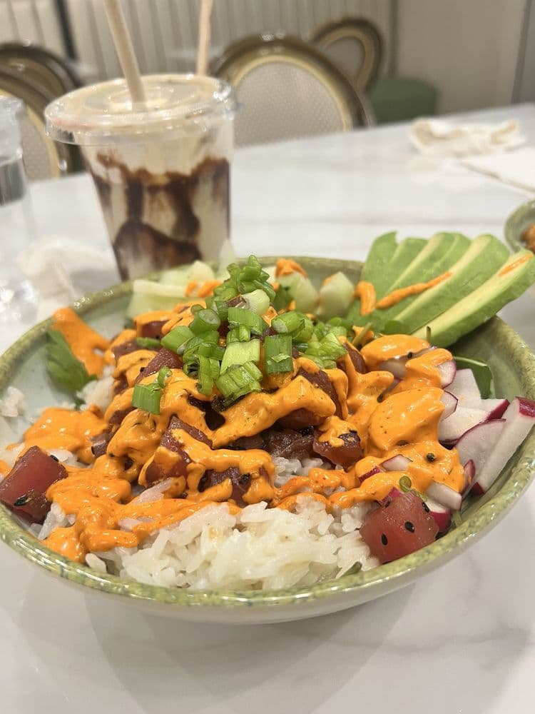 Verde Vida Healthy Kitchen