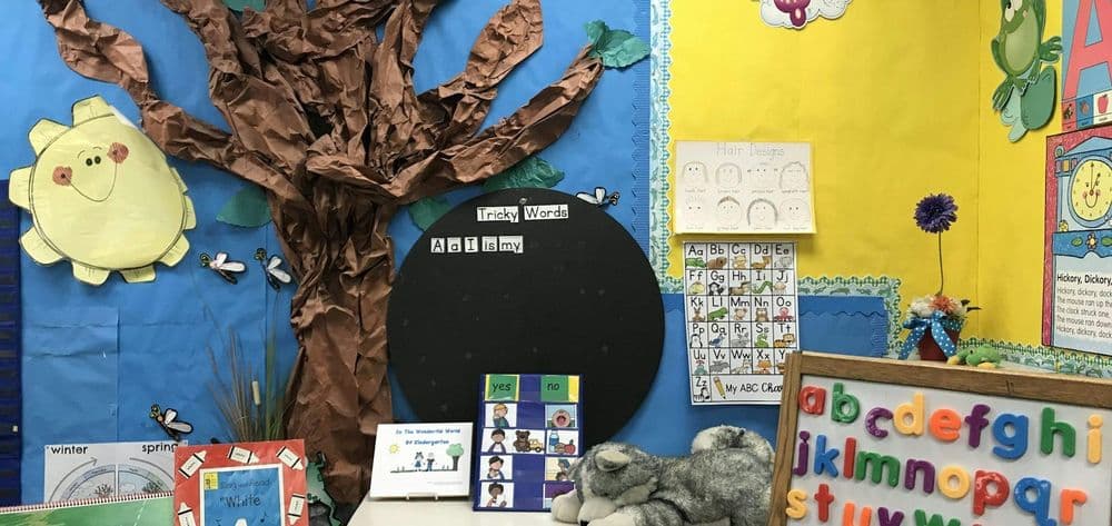 New Heights Preparatory Academy