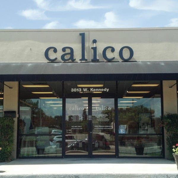 Calico