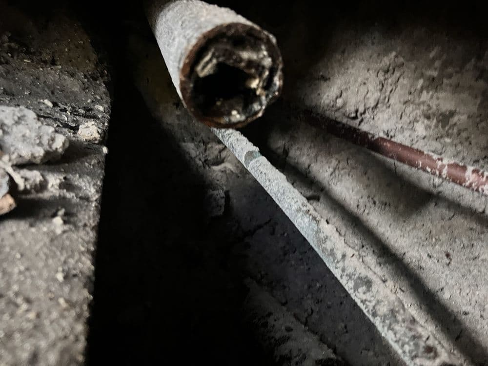 A&J Trenchless Sewer Repairs