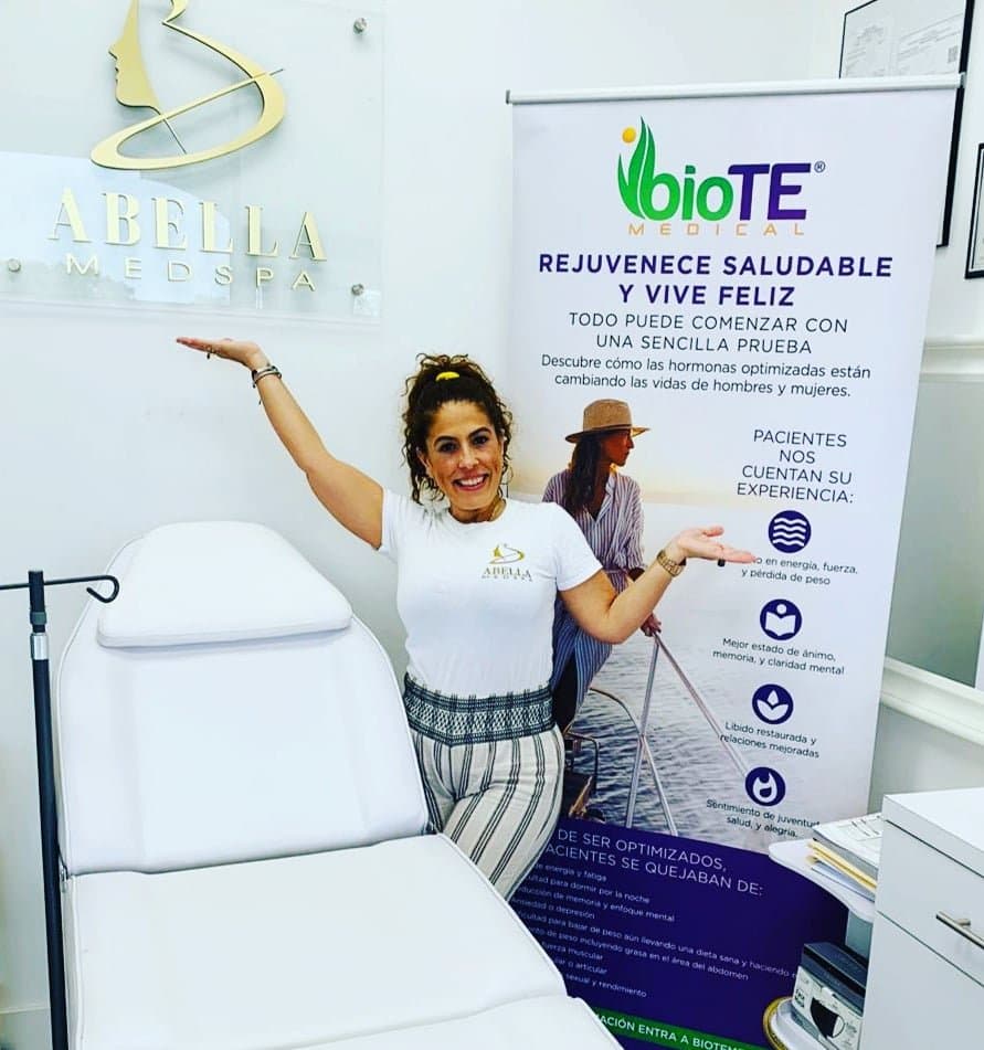 Abella Medspa