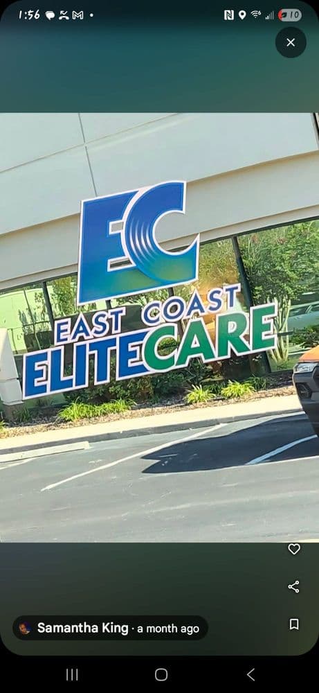 East Coast Injury Clinic