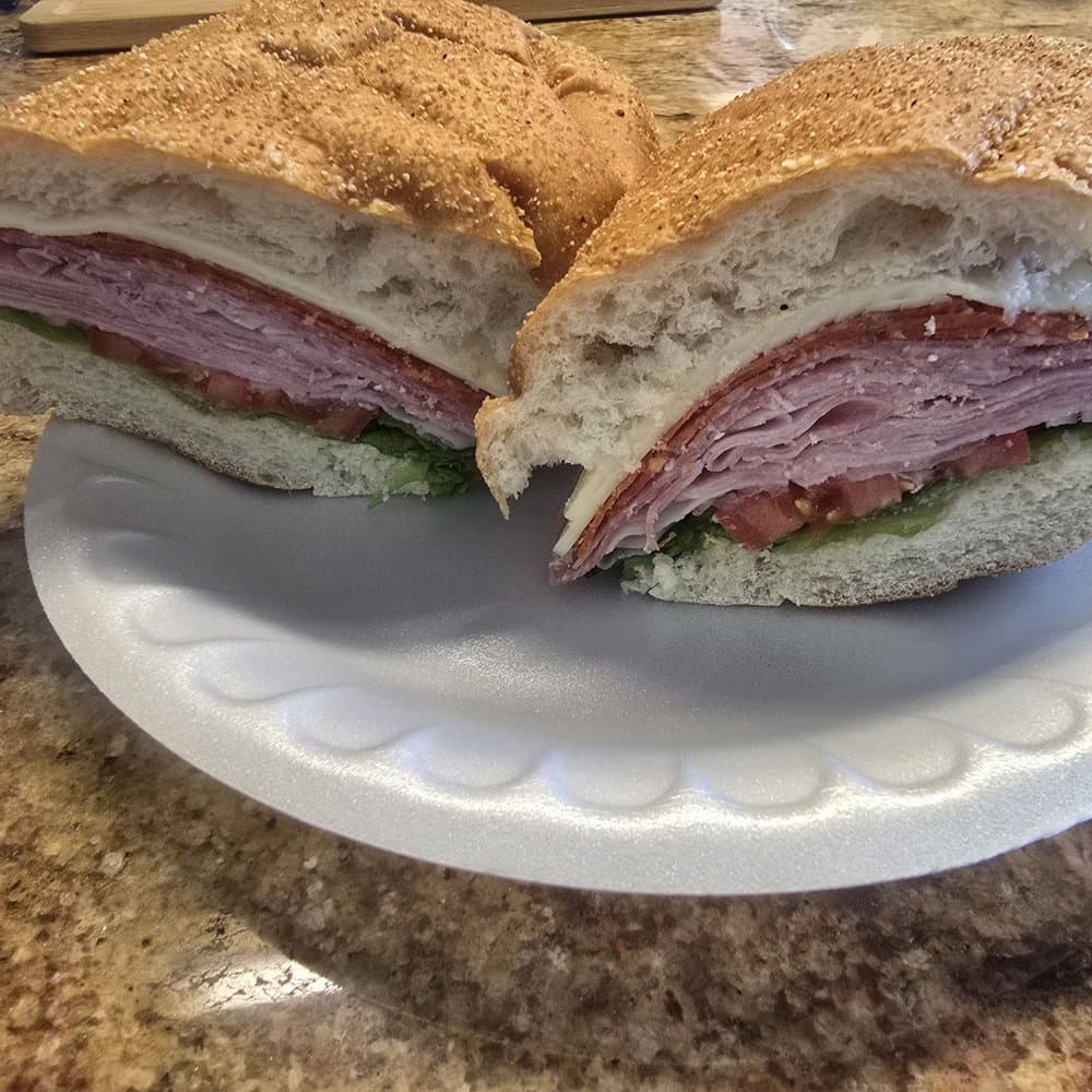 Jersey Bagels