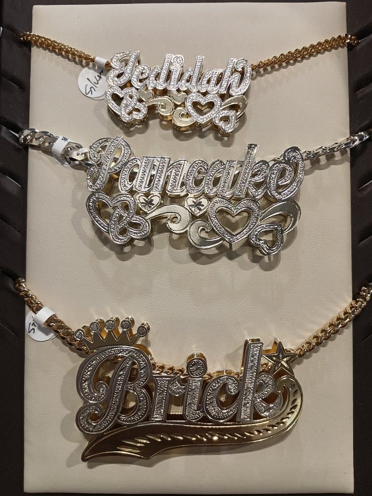 Empire Jewelry