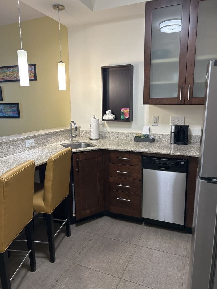 Residence Inn by Marriott Orlando Downtown