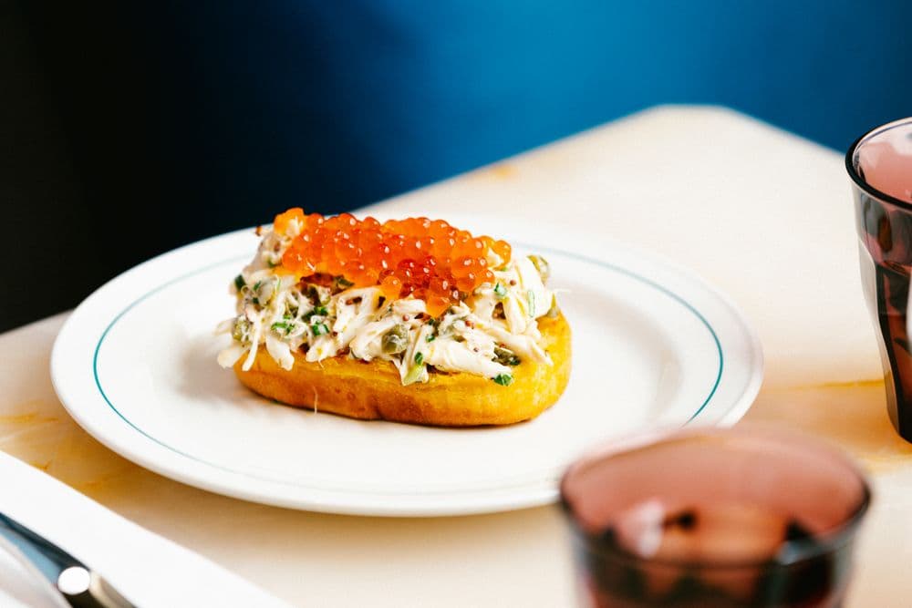 Bistro 8