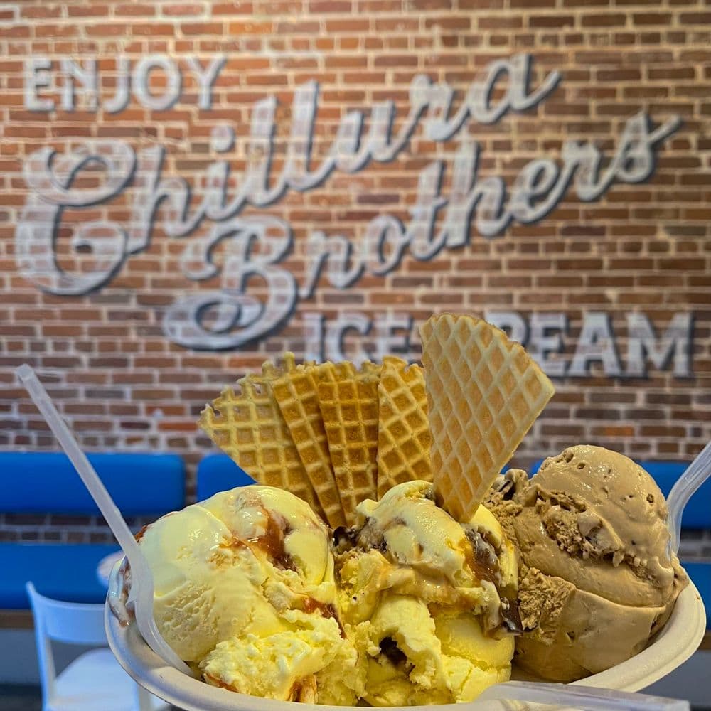 Chill Bros Scoop Shop