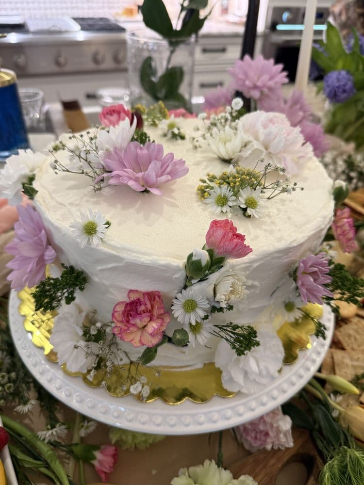 Katie's Cakes and Catering