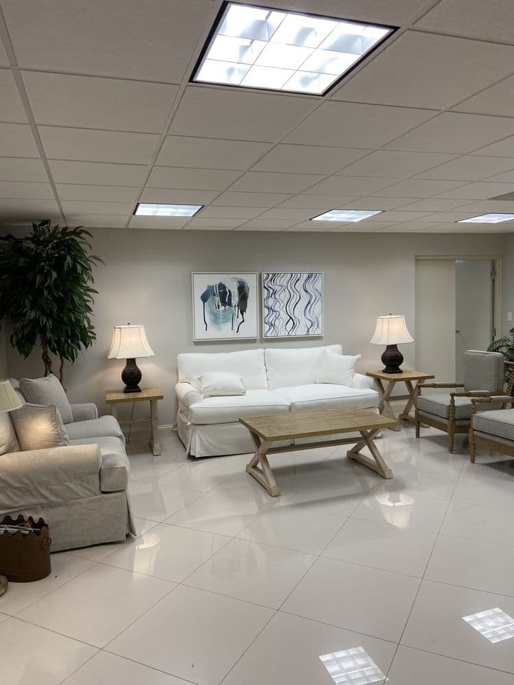 Orles Pain Management & Regenerative Medicine Group