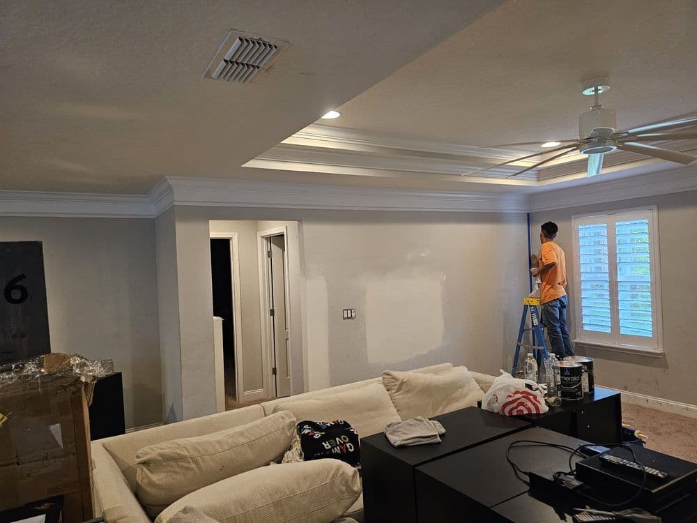 G&W Painting & Home Improvements