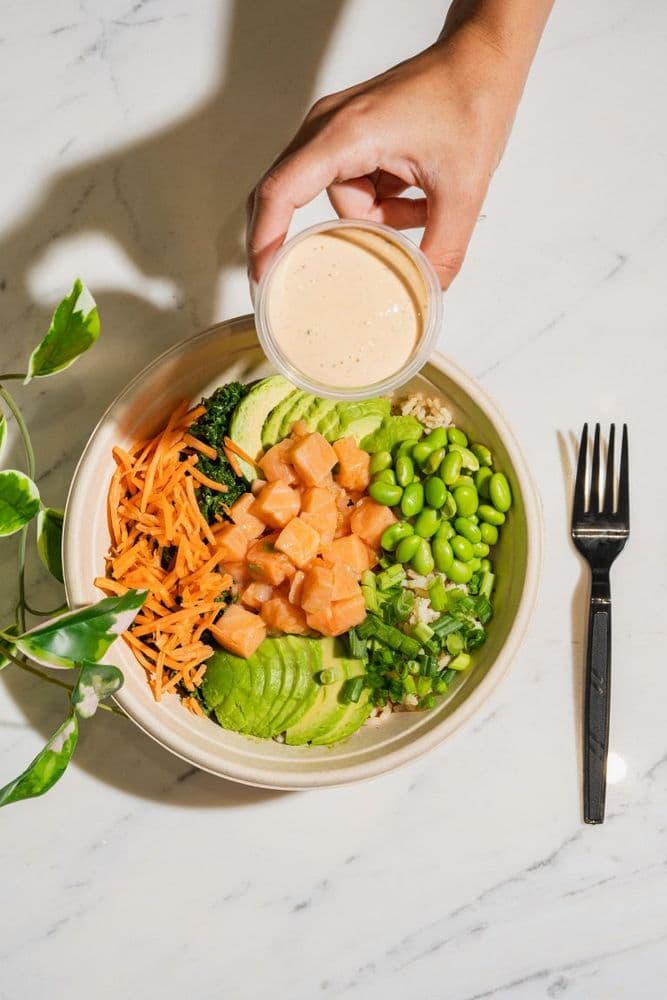 Vale Healthy Kitchen - Jacksonville